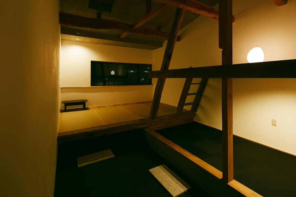 KAGELOW MT FUJI HOSTEL KAWAGUCHIKO 甲府