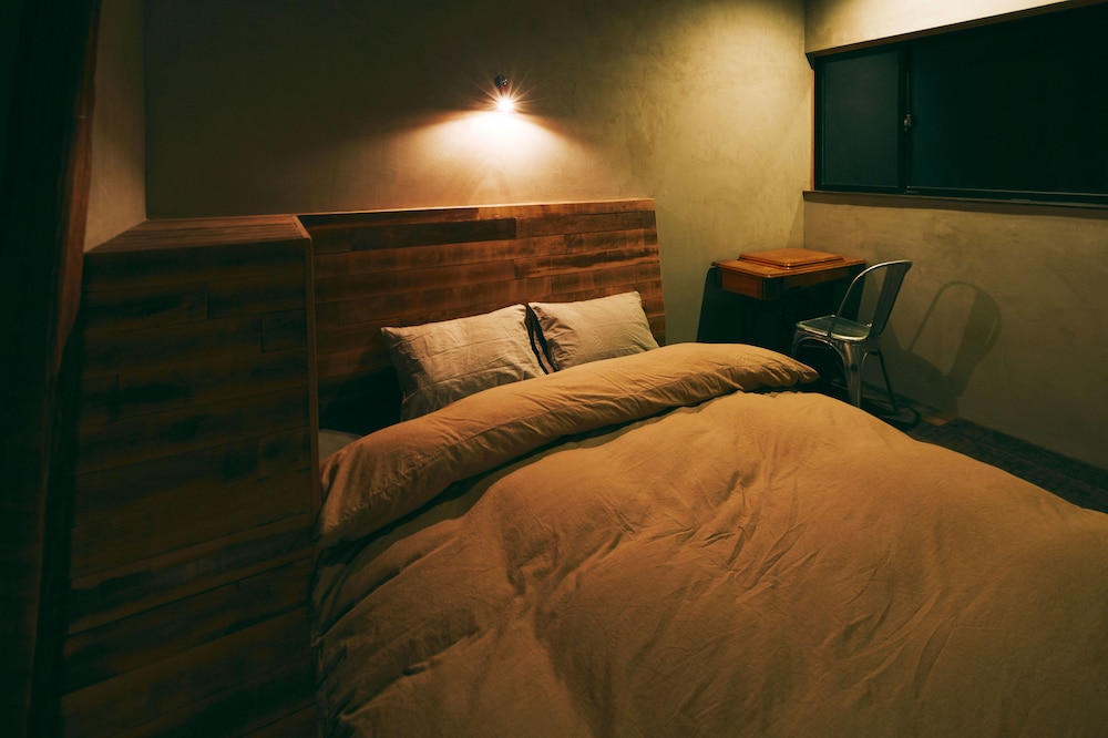 KAGELOW MT FUJI HOSTEL KAWAGUCHIKO 甲府