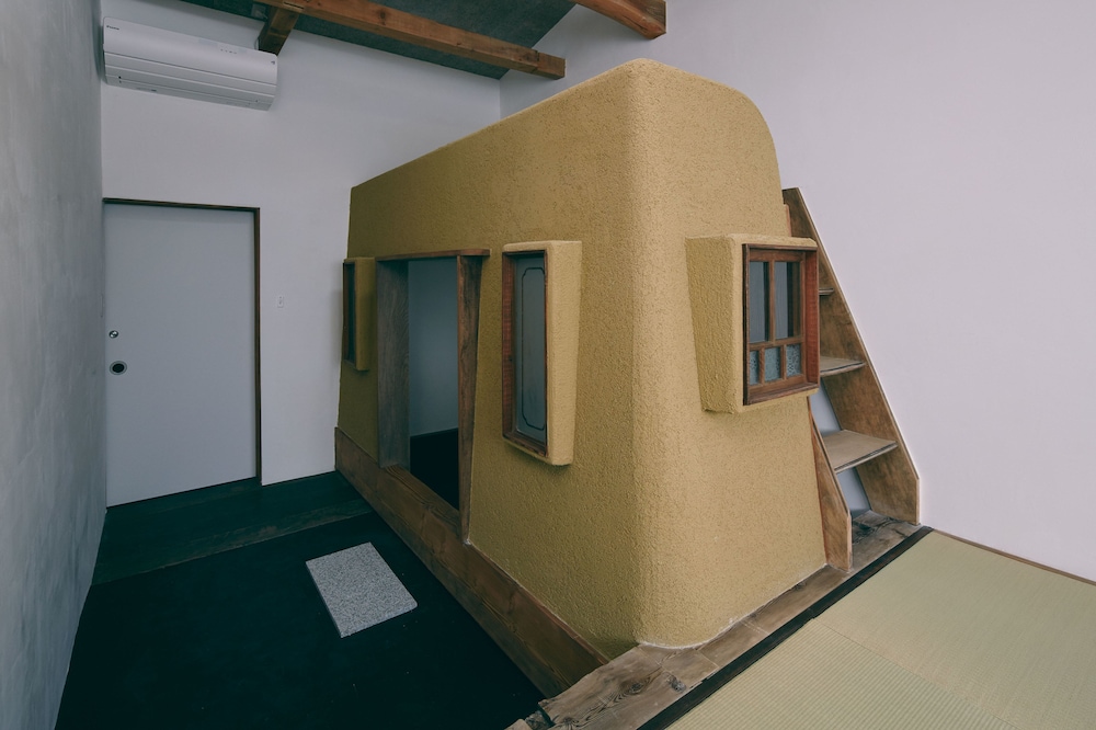 KAGELOW MT FUJI HOSTEL KAWAGUCHIKO 甲府