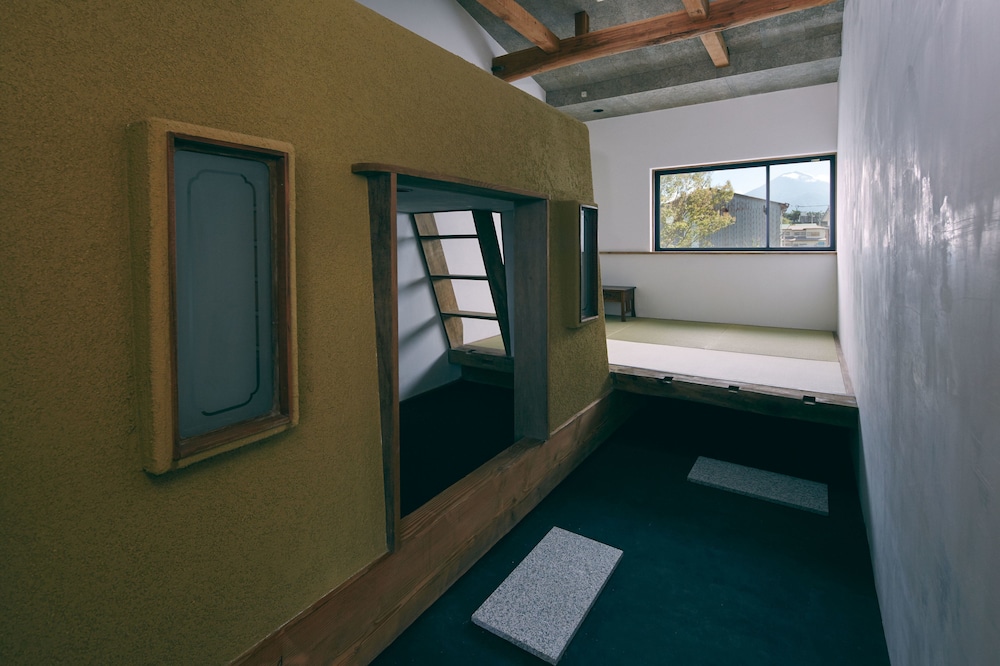 KAGELOW MT FUJI HOSTEL KAWAGUCHIKO 甲府