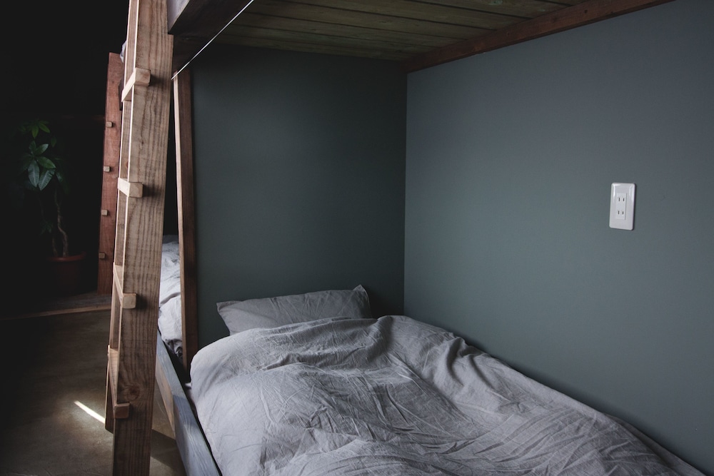 KAGELOW MT FUJI HOSTEL KAWAGUCHIKO 甲府