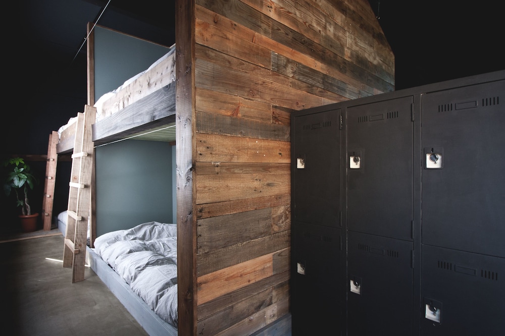 KAGELOW MT FUJI HOSTEL KAWAGUCHIKO 甲府