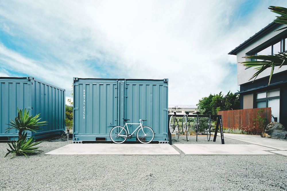 KAGELOW MT FUJI HOSTEL KAWAGUCHIKO 甲府