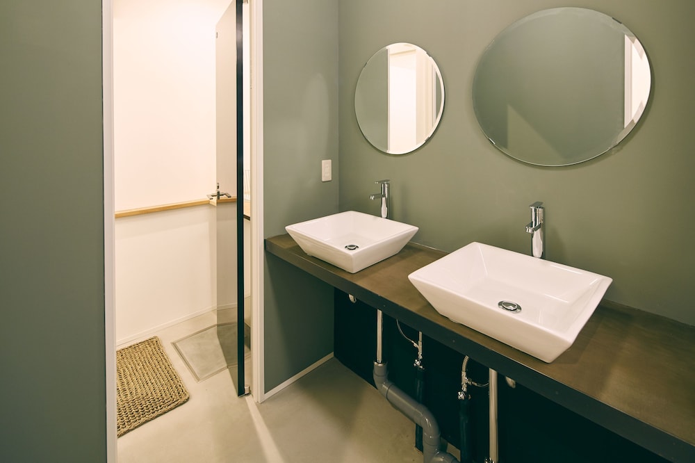 KAGELOW MT FUJI HOSTEL KAWAGUCHIKO 甲府