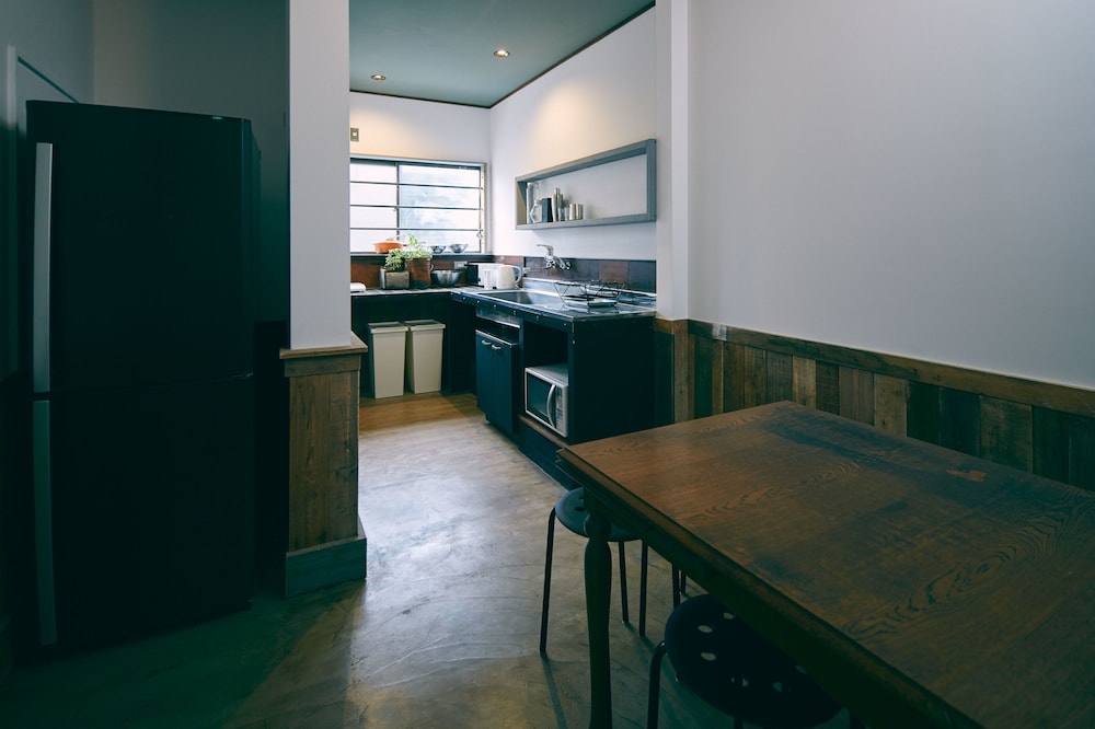 KAGELOW MT FUJI HOSTEL KAWAGUCHIKO 甲府