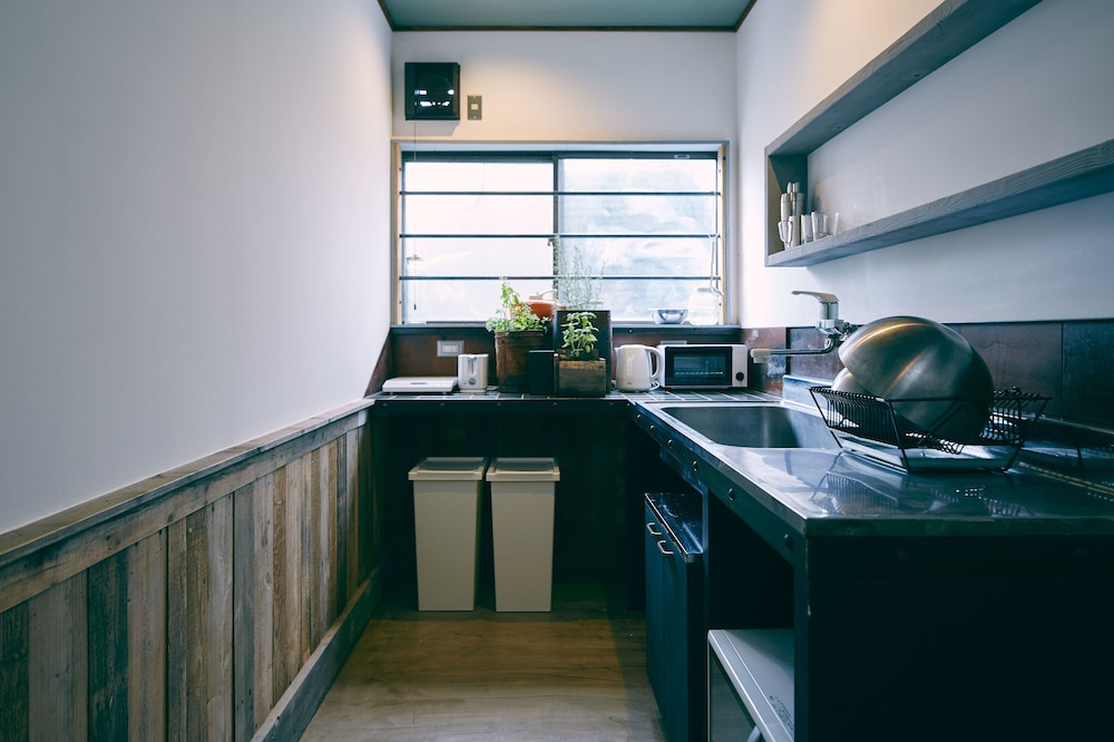 KAGELOW MT FUJI HOSTEL KAWAGUCHIKO 甲府