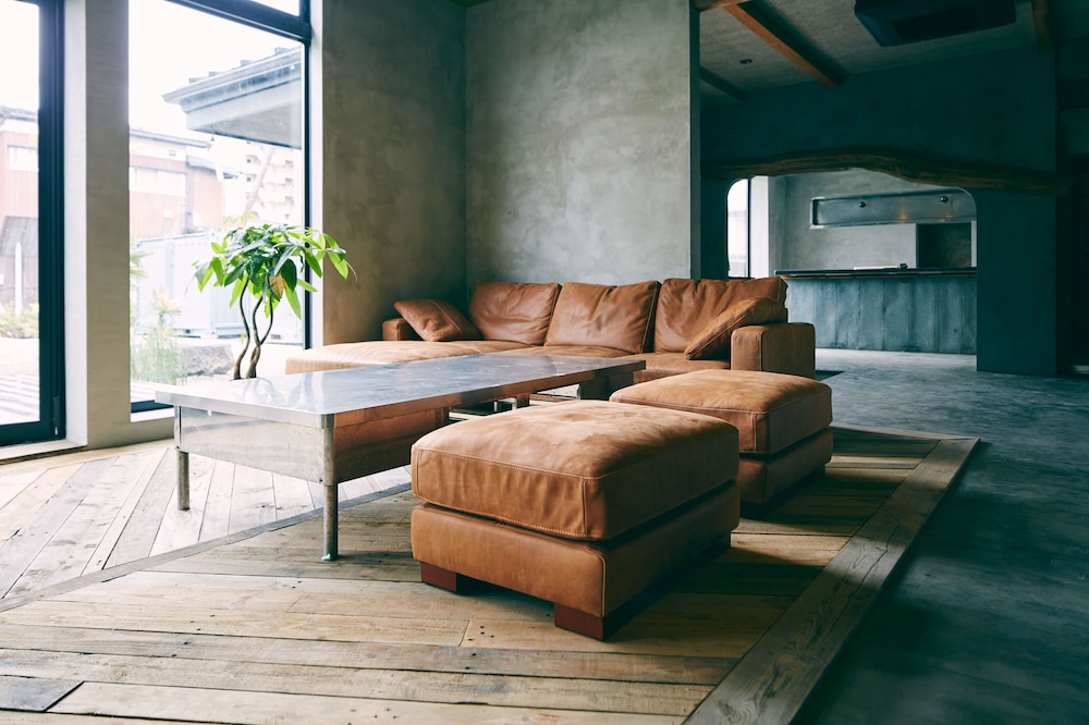 KAGELOW MT FUJI HOSTEL KAWAGUCHIKO 甲府