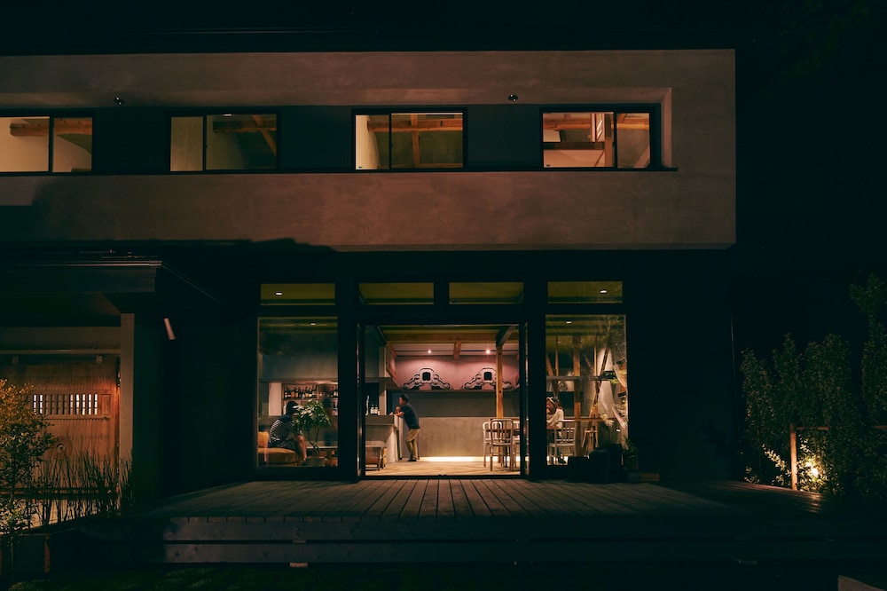 KAGELOW MT FUJI HOSTEL KAWAGUCHIKO 甲府