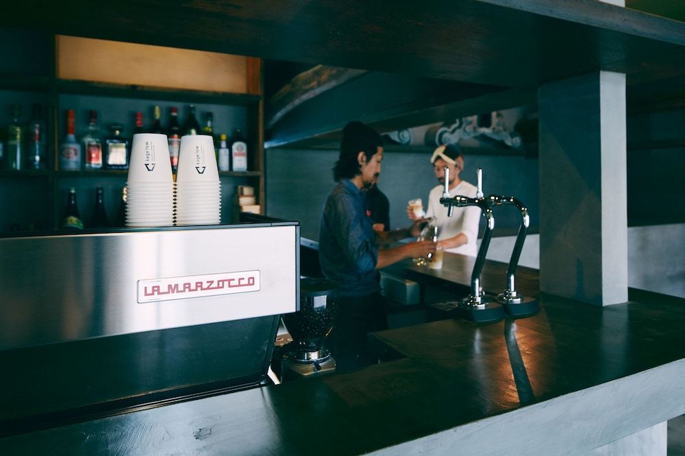 KAGELOW MT FUJI HOSTEL KAWAGUCHIKO 甲府