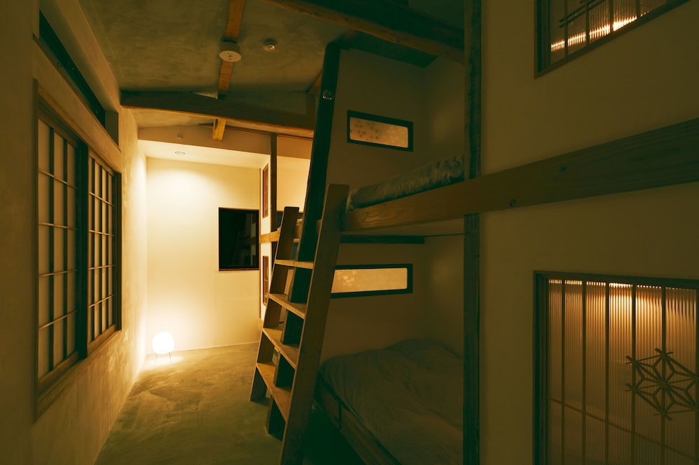 KAGELOW MT FUJI HOSTEL KAWAGUCHIKO 甲府