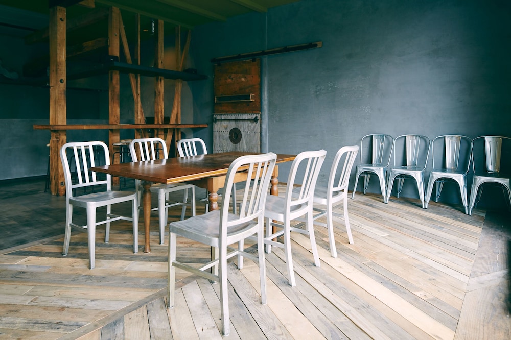 KAGELOW MT FUJI HOSTEL KAWAGUCHIKO 甲府