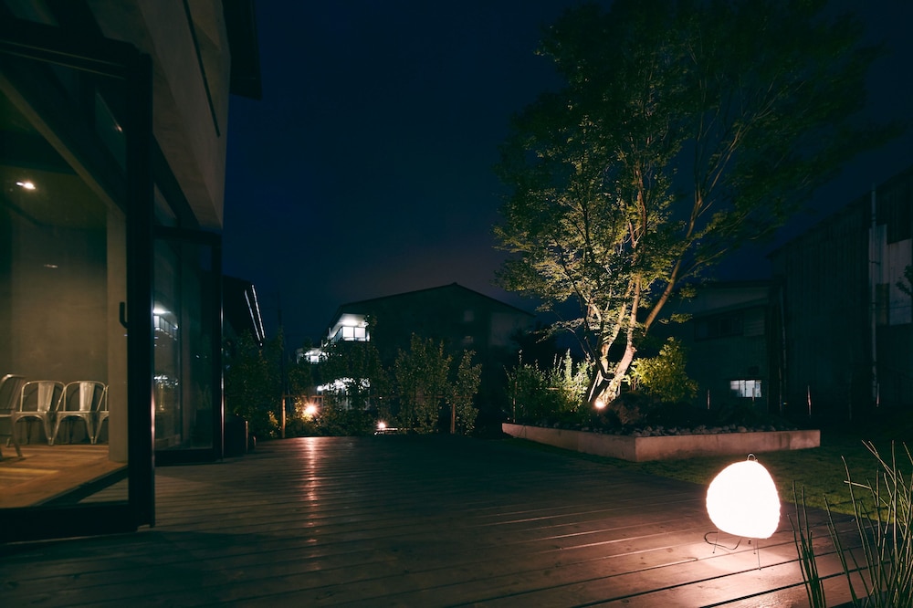 KAGELOW MT FUJI HOSTEL KAWAGUCHIKO 甲府