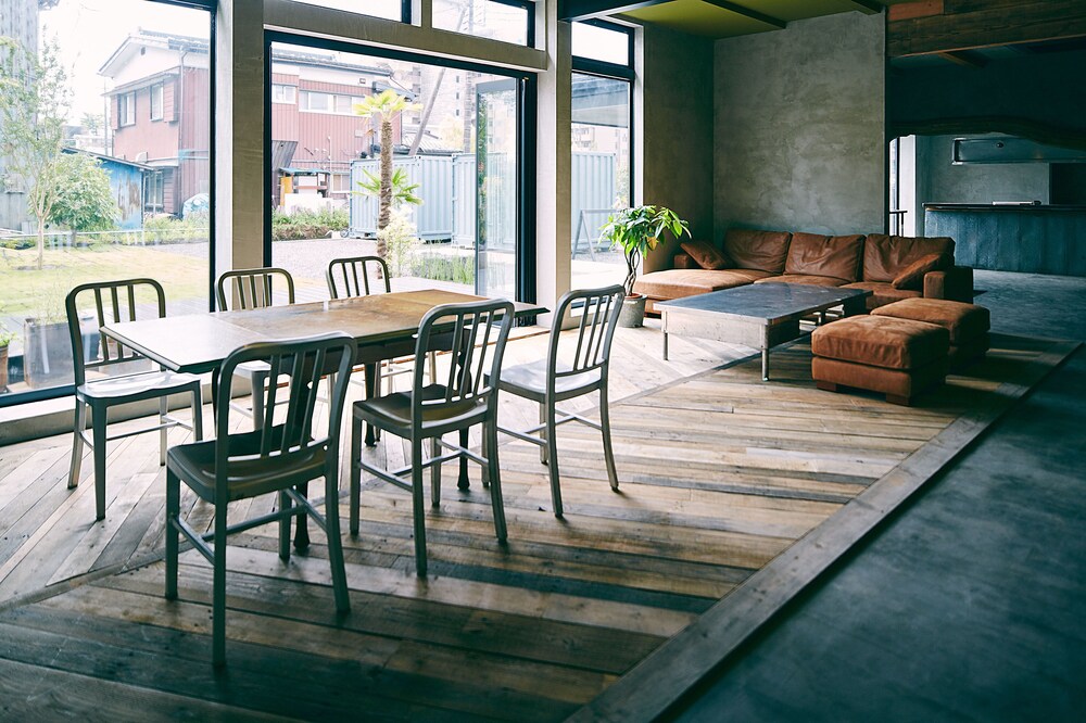 KAGELOW MT FUJI HOSTEL KAWAGUCHIKO 甲府