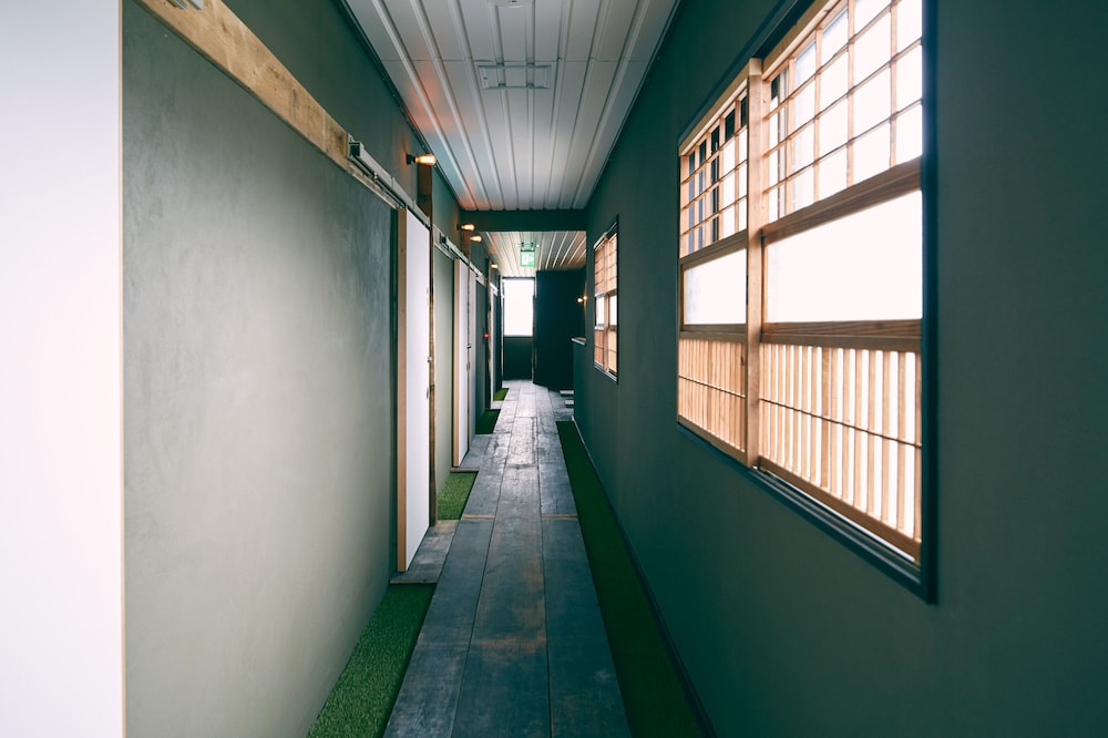 KAGELOW MT FUJI HOSTEL KAWAGUCHIKO 甲府