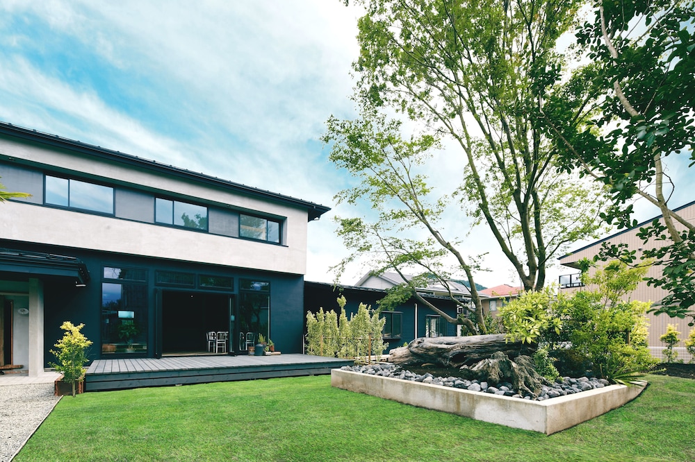 KAGELOW MT FUJI HOSTEL KAWAGUCHIKO 甲府
