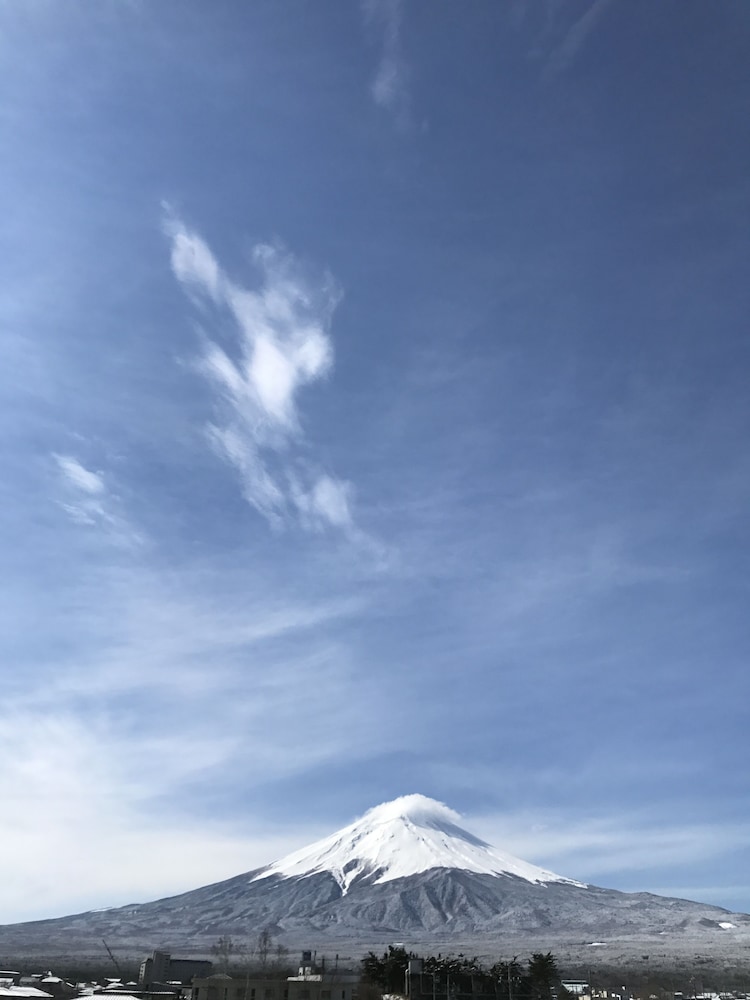 KAGELOW MT FUJI HOSTEL KAWAGUCHIKO 甲府