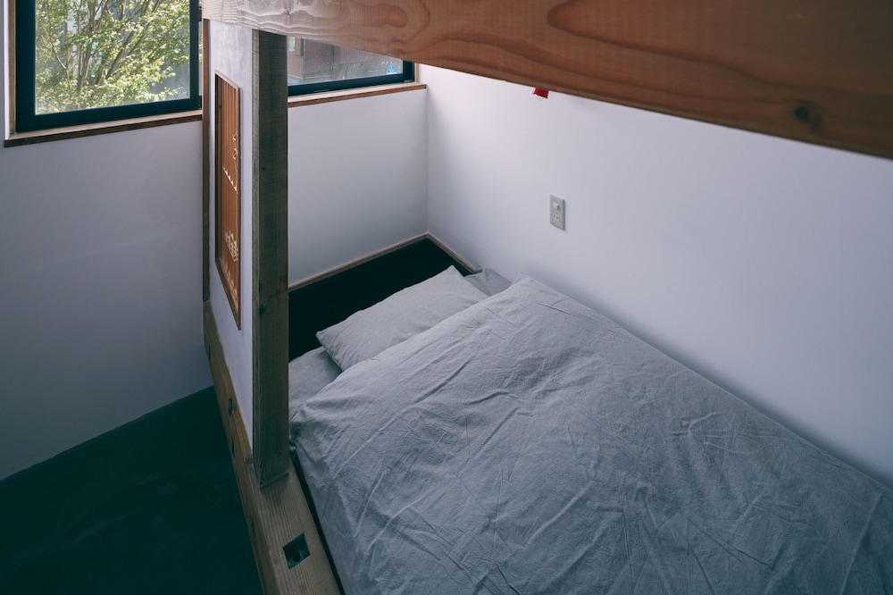 KAGELOW MT FUJI HOSTEL KAWAGUCHIKO 甲府