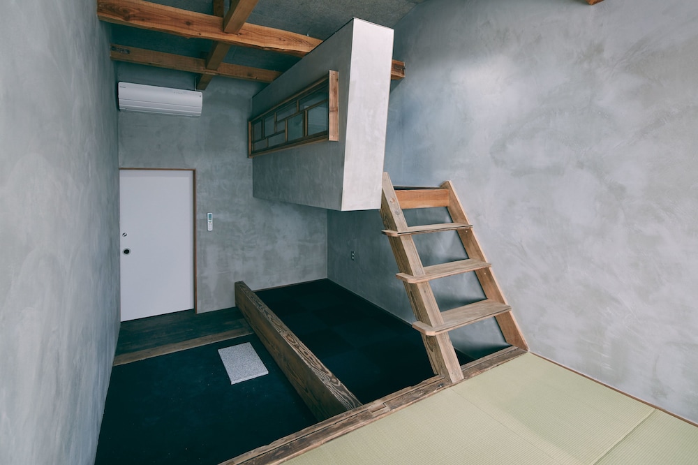 KAGELOW MT FUJI HOSTEL KAWAGUCHIKO 甲府