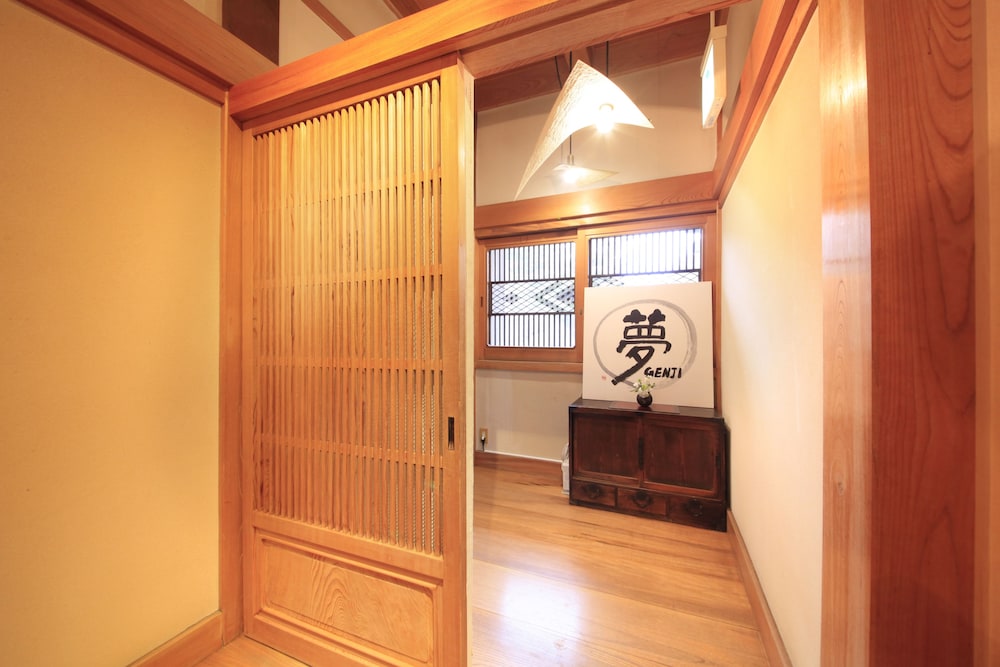 河口湖 温泉寺 夢殿 甲府
