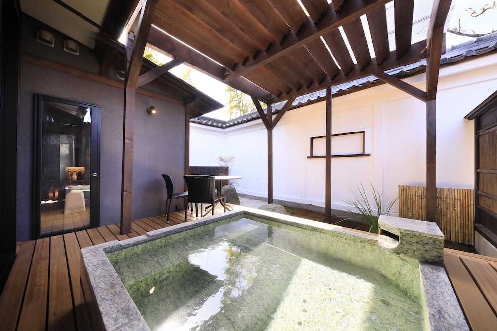 河口湖 温泉寺 夢殿 甲府