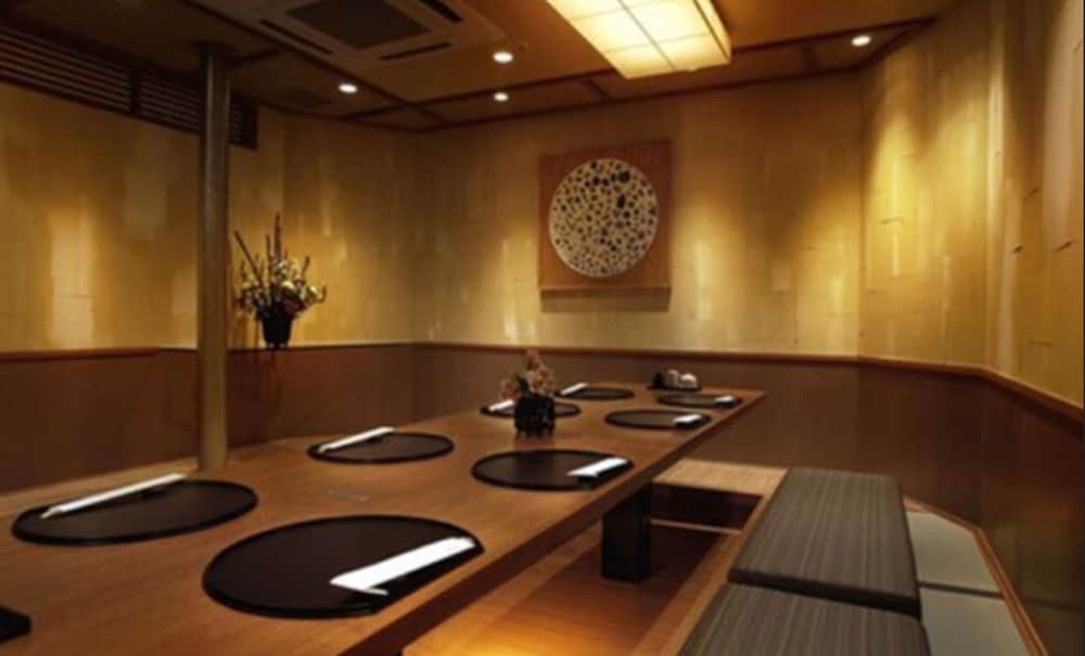 ホテルマウント富士 甲府