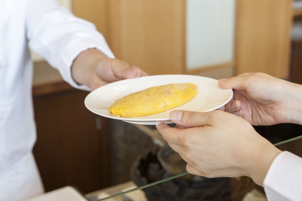 ホテルマウント富士 甲府