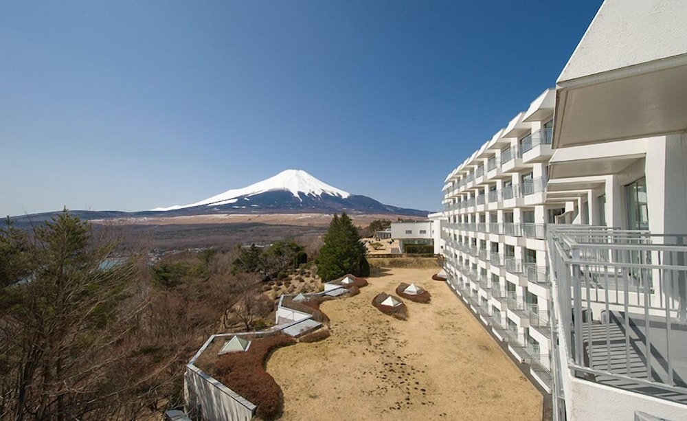 ホテルマウント富士 甲府