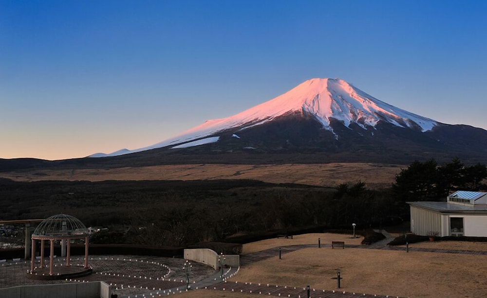 ホテルマウント富士 甲府