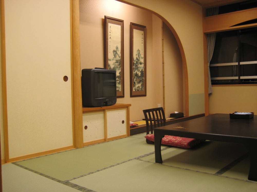 湯けむり富士の宿 大池ホテル 甲府
