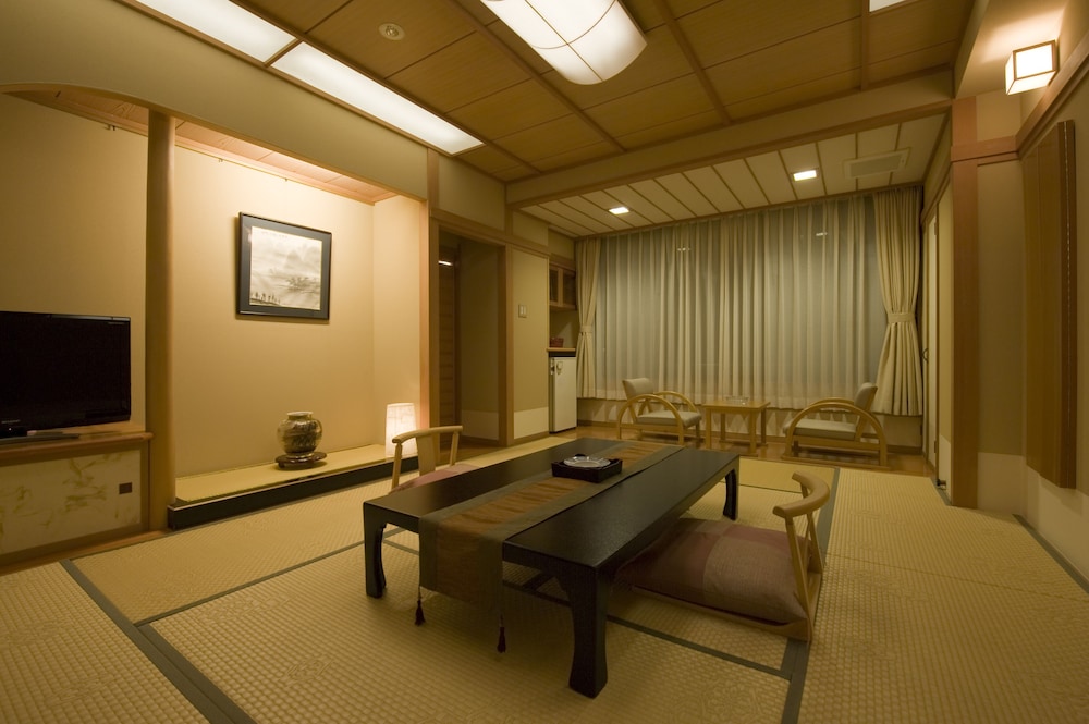 湯けむり富士の宿 大池ホテル 甲府