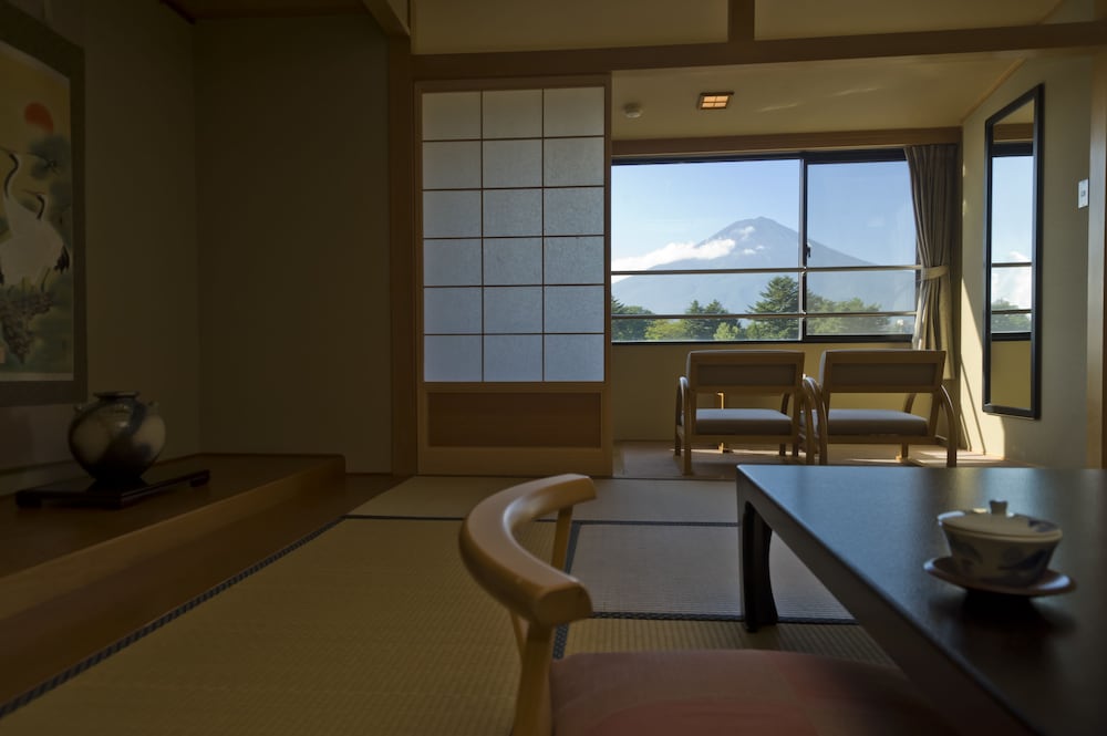 湯けむり富士の宿 大池ホテル 甲府