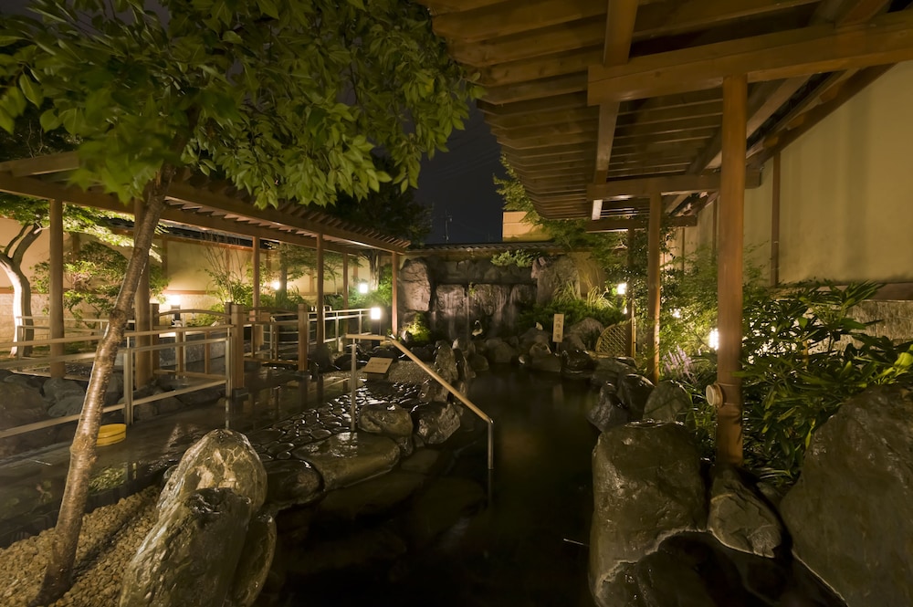 湯けむり富士の宿 大池ホテル 甲府