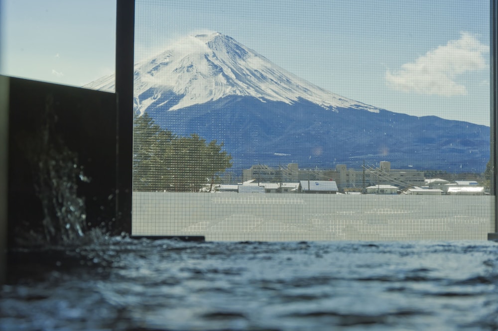 湯けむり富士の宿 大池ホテル 甲府