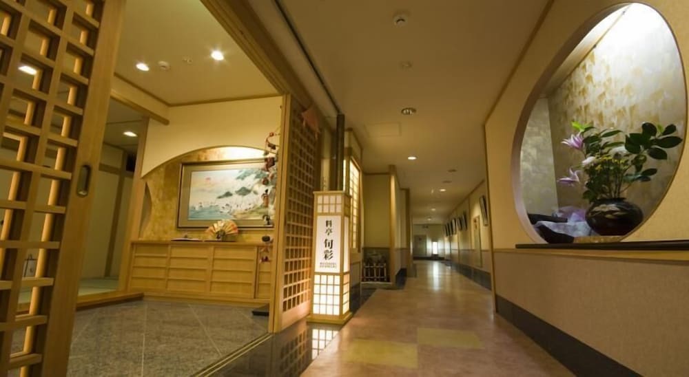 湯けむり富士の宿 大池ホテル 甲府