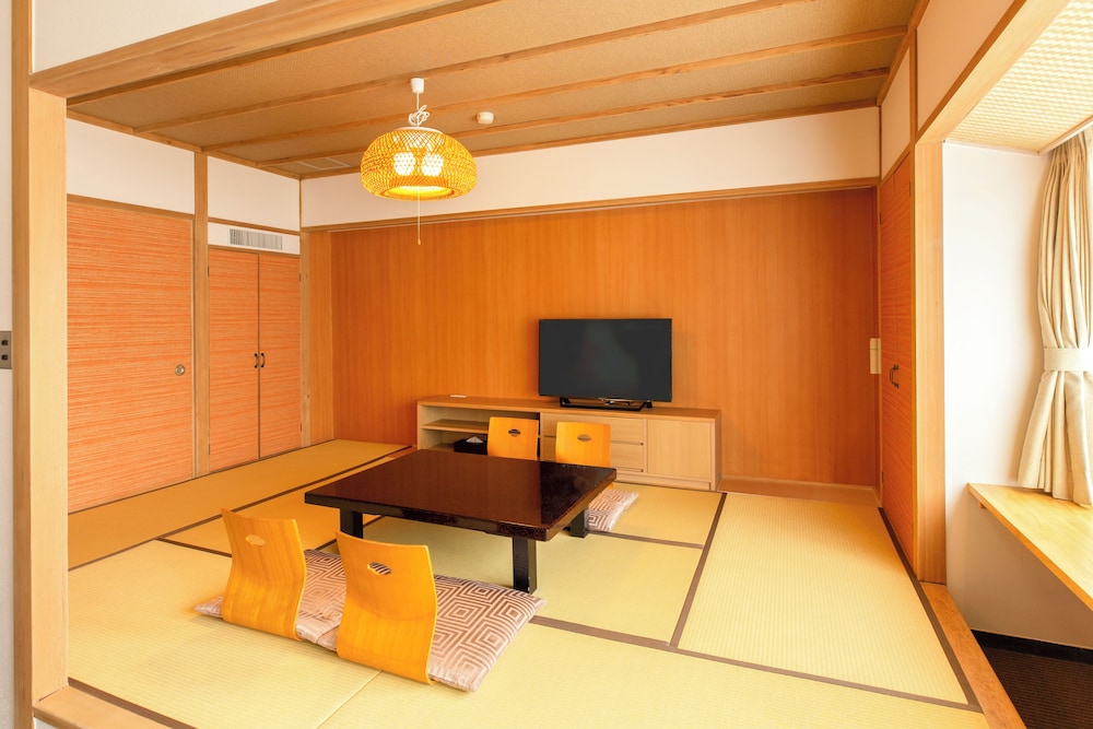 富士レークホテル 甲府