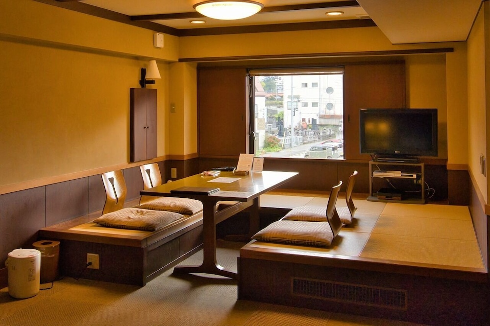 富士レークホテル 甲府
