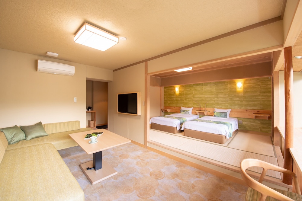 富士レークホテル 甲府