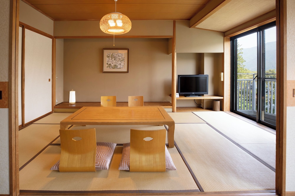 富士レークホテル 甲府