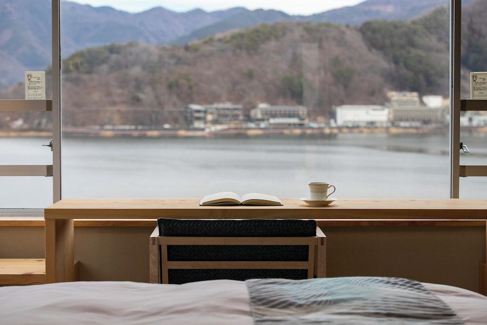 富士レークホテル 甲府