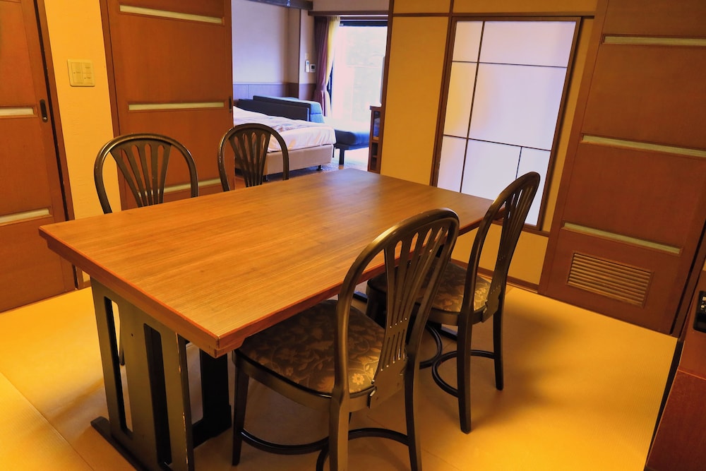 富士レークホテル 甲府