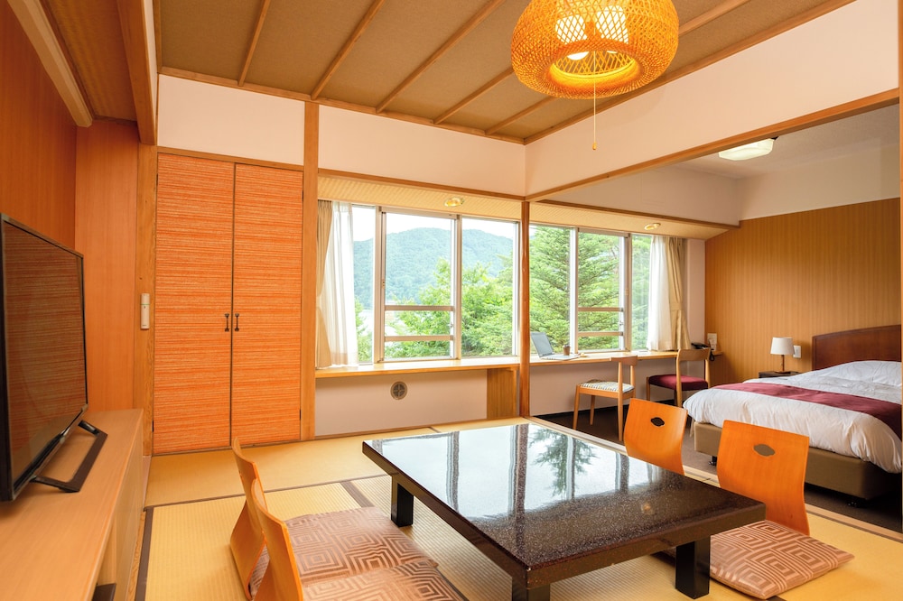 富士レークホテル 甲府