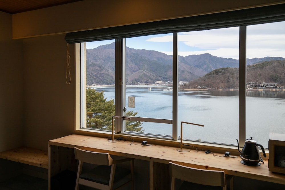 富士レークホテル 甲府
