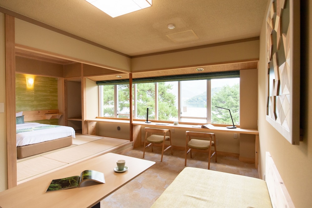 富士レークホテル 甲府