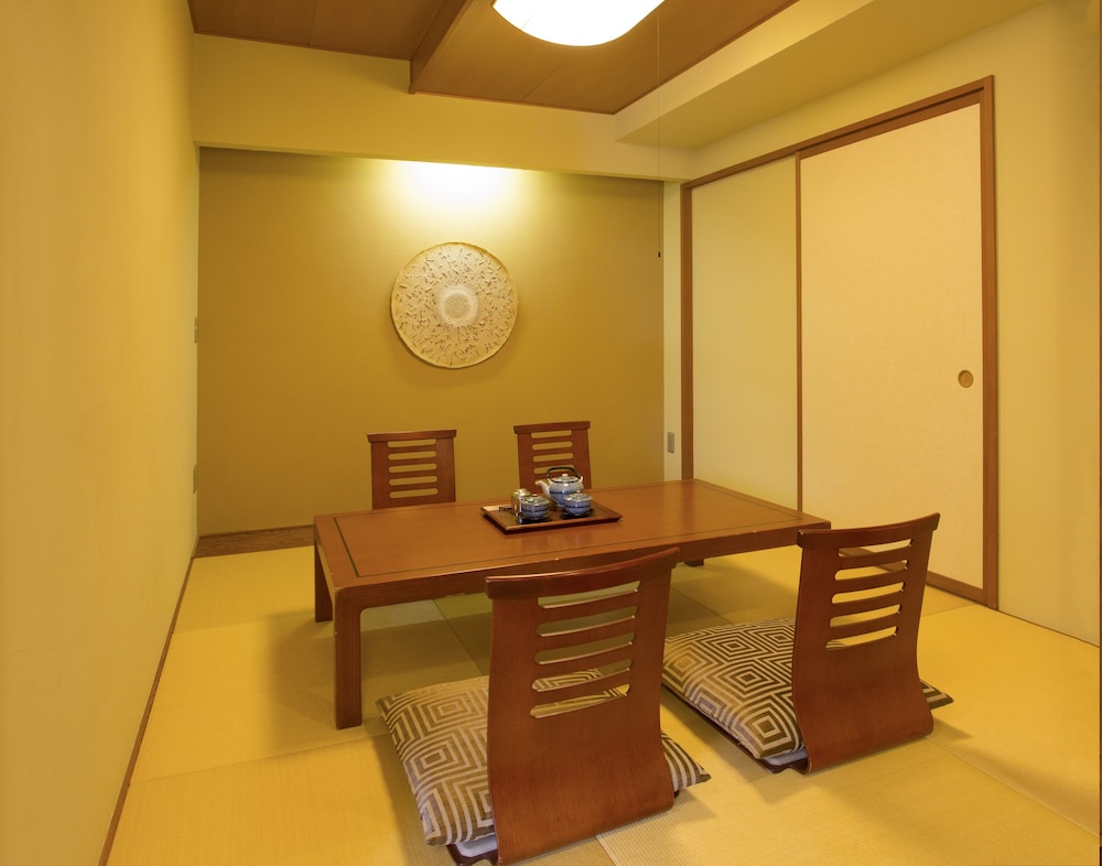 富士レークホテル 甲府