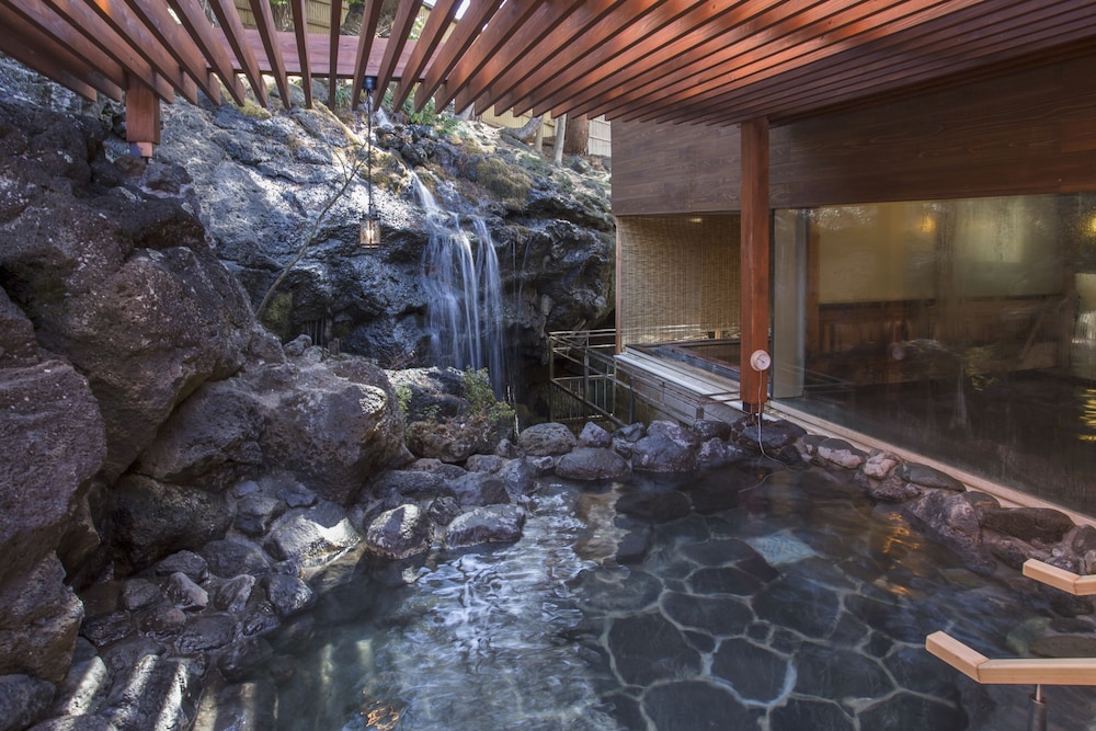 富士レークホテル 甲府