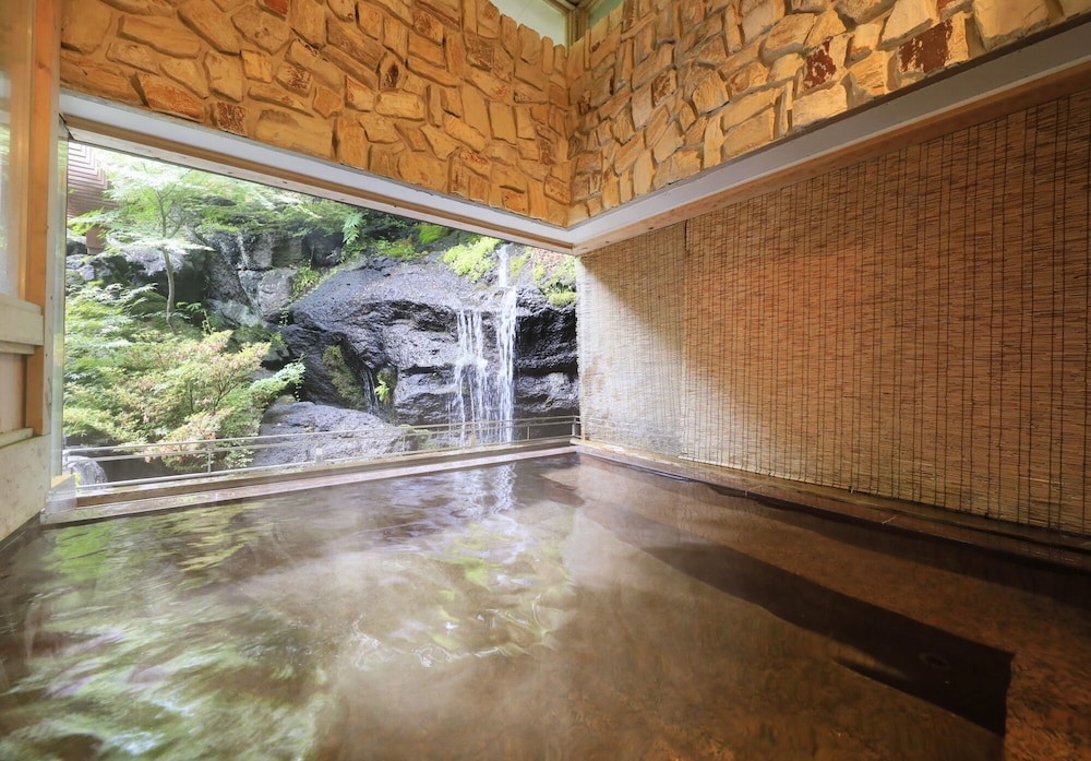 富士レークホテル 甲府