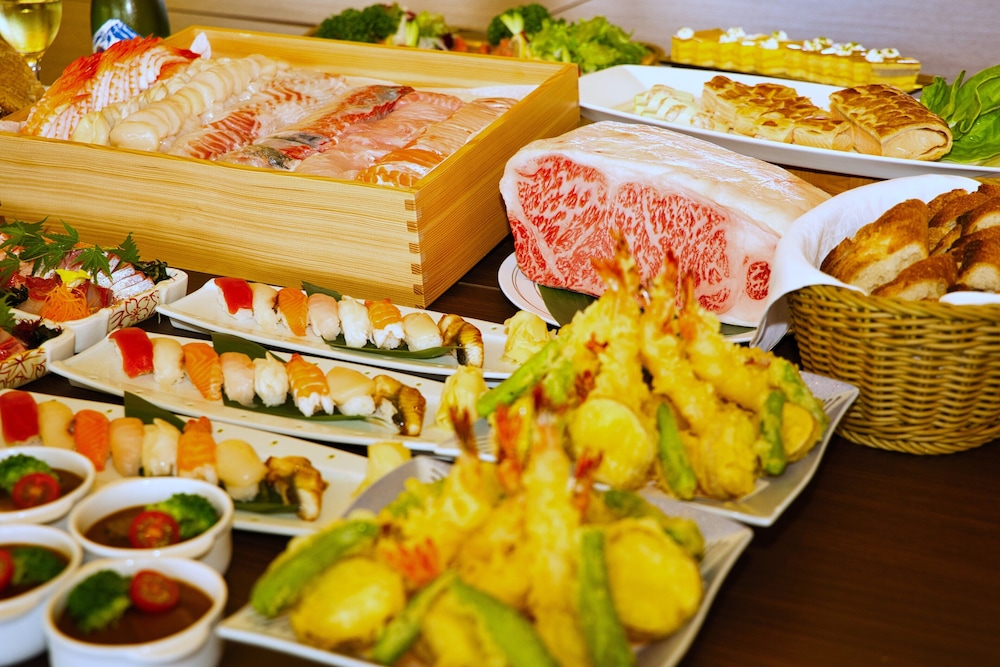 富士レークホテル 甲府
