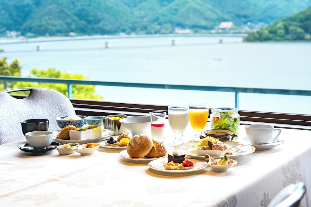 富士レークホテル 甲府