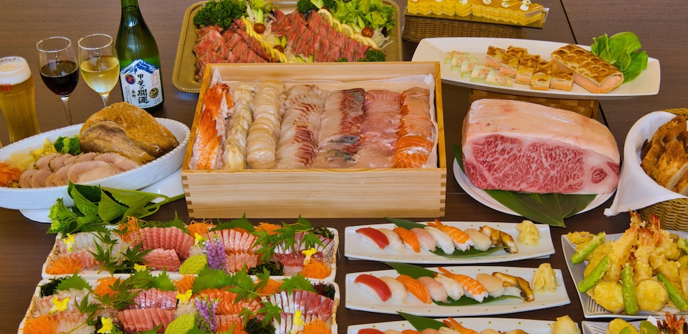 富士レークホテル 甲府