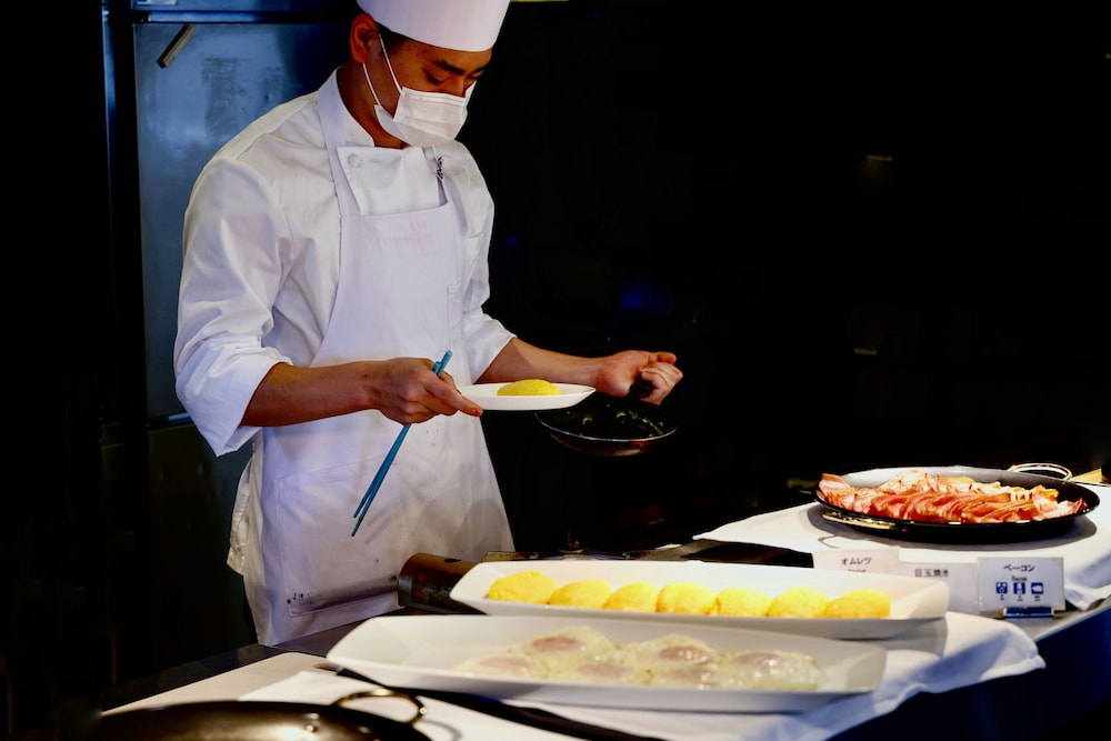 富士レークホテル 甲府